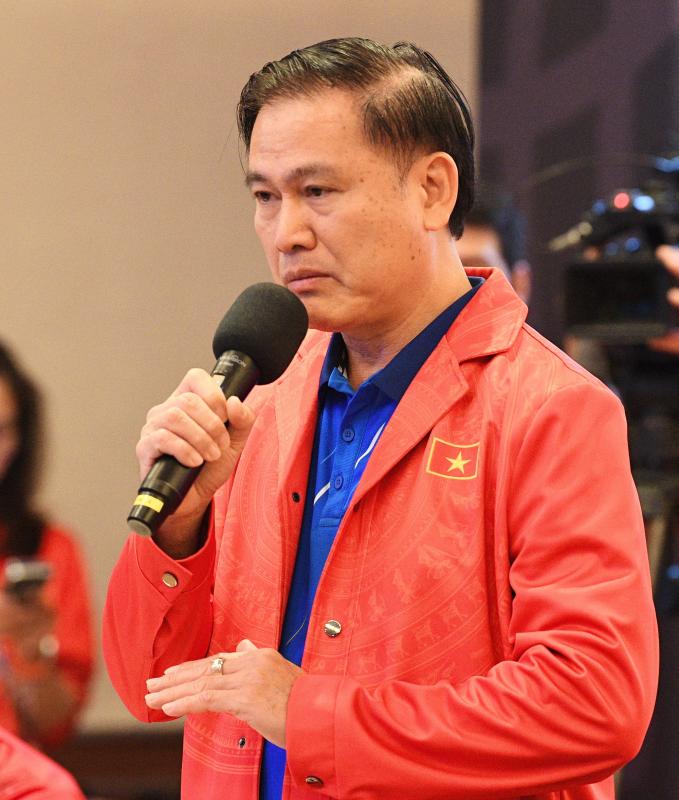 Tuyển nữ Việt Nam vất vả ở SEA Games 33, sân tập cách 40km, di chuyển mất tới 5 tiếng mỗi ngày- Ảnh 3.