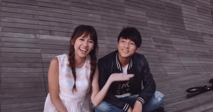 Quá khứ không tin nổi của Sơn Tùng và Hari Won- Ảnh 5.