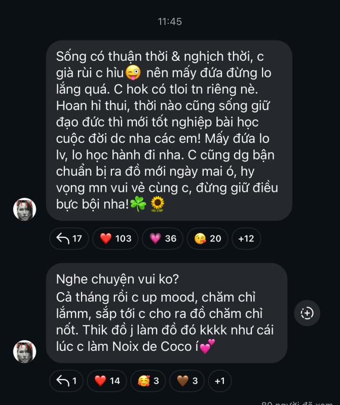 Minh Triệu lên tiếng sau động thái gắt của Kỳ Duyên: 