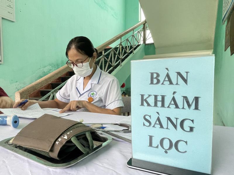 Luật Phòng bệnh: Người dân được lợi gì?- Ảnh 1. Luật Phòng bệnh: Người dân được lợi gì?- Ảnh 1.