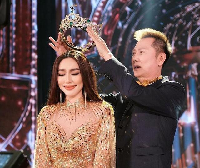 Ngày này 4 năm trước của Thuỳ Tiên- Ảnh 3.