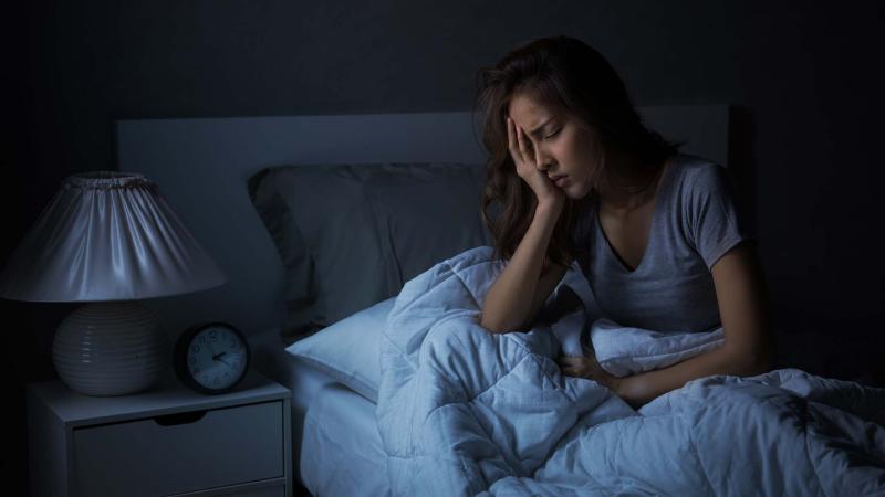 Buổi tối mà thấy 2 triệu chứng này, cẩn thận kẻo tế bào ung thư đang bắt đầu phát triển trong cơ thể- Ảnh 2.