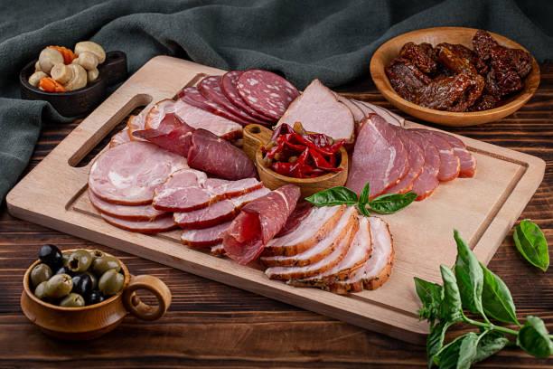 3 loại thịt "độc hơn cả dưa muối khú", càng ăn nhiều càng dễ mắc ung thư- Ảnh 1.
