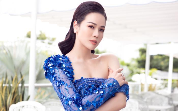 Tình trạng của Nhật Kim Anh- Ảnh 3.