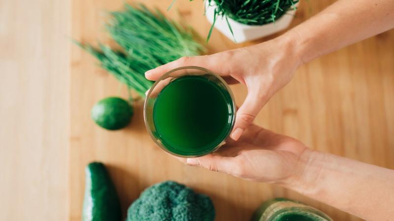 Nghiên cứu mới: Nhiều người dùng thức uống này để "thải độc", giảm cân mà không biết nó có thể làm tổn thương, gây viêm chỉ sau 3 ngày- Ảnh 4.