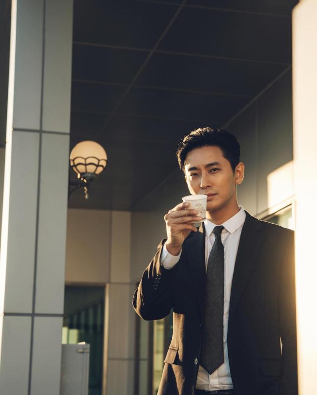 Hào quang tuổi 43 của 