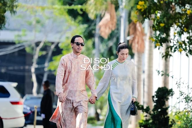 16 năm bên nhau, Tăng Thanh Hà và Louis Nguyễn cứ mãi như thế này!- Ảnh 1.