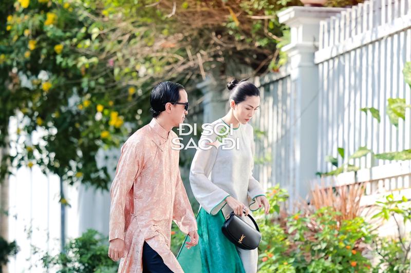 Điểm chung của Hà Tăng và Rosé- Ảnh 2.