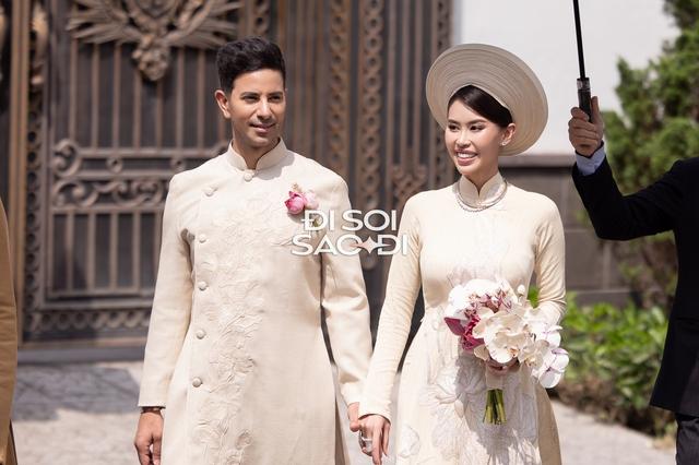 Dàn sao rần rần đám cưới Tiên Nguyễn: Chi Pu - Hương Giang sẽ tham dự, 1 Á hậu được giao nhiệm vụ đặc biệt!- Ảnh 5.