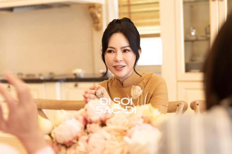 Cùng là đám cưới nhưng đây là chuyện Tiên Nguyễn được làm, Hà Tăng - Linh Rin thì không!- Ảnh 5.