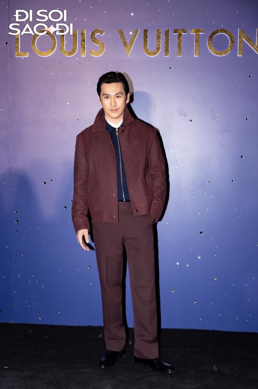 Siêu sự kiện Louis Vuitton: HIEUTHUHAI, Tóc Tiên, dàn nam thần mỹ nữ đỉnh lưu Vbiz tề tựu trên thảm đen quyền lực- Ảnh 25.