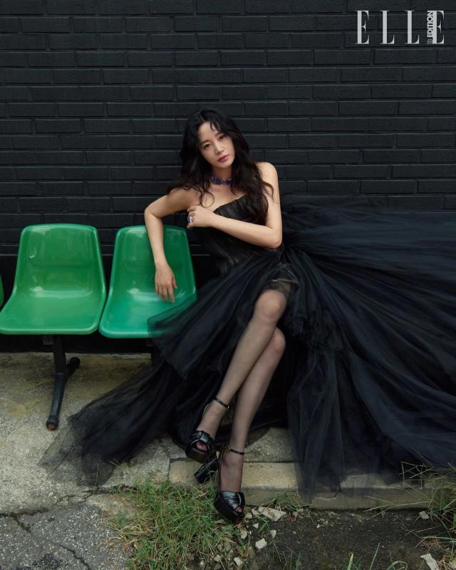 Kim Hye Soo U60 trẻ như gái 30 nhờ 3 nguyên tắc ăn uống giữ dáng, cân bằng nội tiết, phụ nữ ngoài 40 rất nên học hỏi- Ảnh 4.