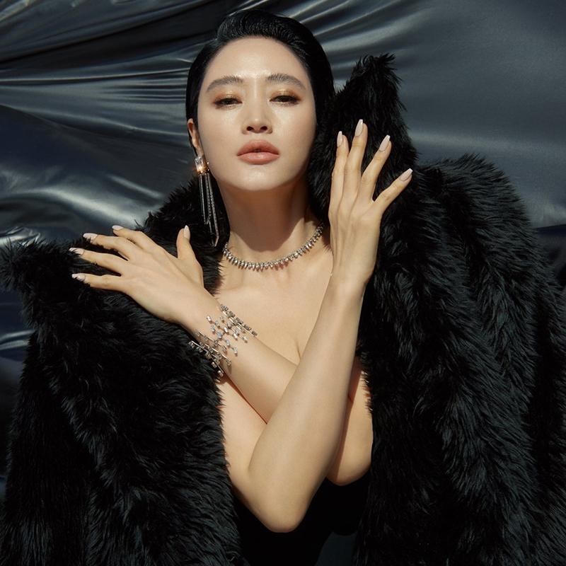 Kim Hye Soo U60 trẻ như gái 30 nhờ 3 nguyên tắc ăn uống giữ dáng, cân bằng nội tiết, phụ nữ ngoài 40 rất nên học hỏi- Ảnh 7.