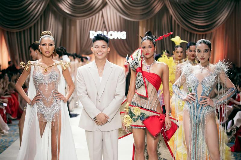 Minh Triệu - Thiên Ân - Kỳ Duyên cuối cùng cũng có ngày này!- Ảnh 4.