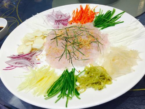 4 thực phẩm chứa nhiều ký sinh trùng nhất, nước sôi có khi còn không diệt nổi, nhiều người vẫn vô tư ăn- Ảnh 1.