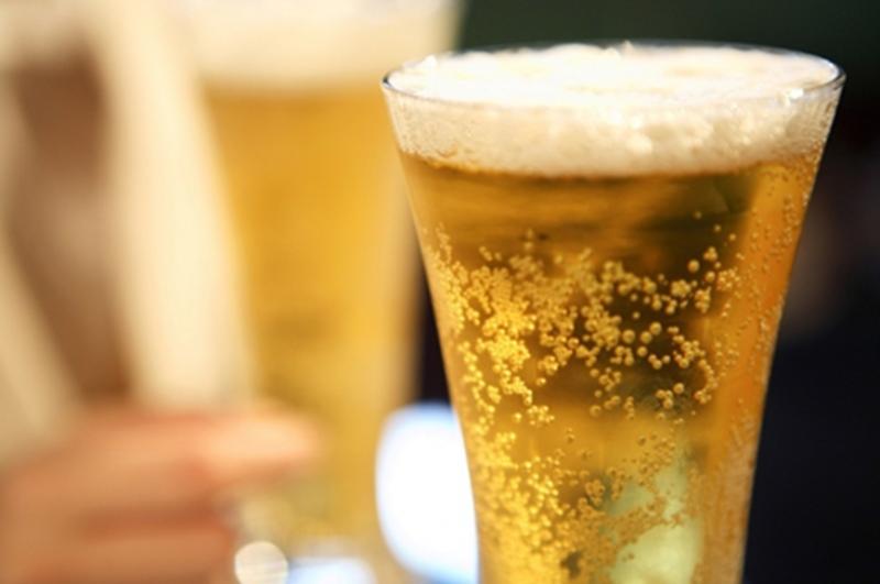 Loại nước "phá gan" chẳng kém rượu nhưng lại gây ung thư, người lớn thích trẻ em cũng đòi uống theo- Ảnh 1.