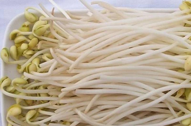 4 loại rau 