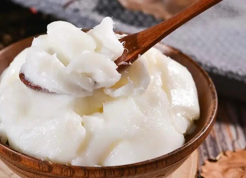 Người phụ nữ 56 tuổi ngày nào cũng ăn mỡ lợn, 1 năm rưỡi sau bác sĩ xem kết quả mà thốt lên- Ảnh 1.