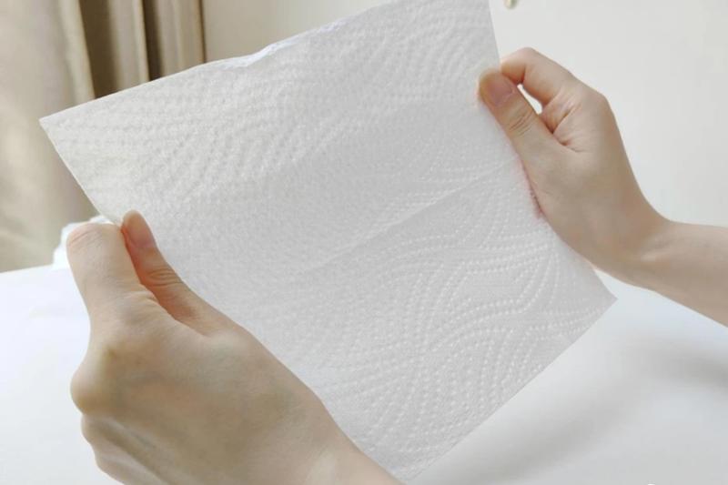 3 loại giấy ăn bán rẻ mấy cũng đừng mua kẻo rước bệnh vào nhà- Ảnh 2.