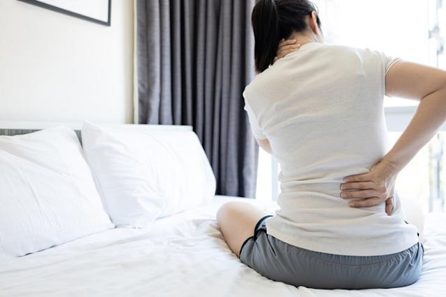 Nằm ngủ xuất hiện 5 bất thường này, suy thận có thể đang âm thầm tấn công- Ảnh 2.
