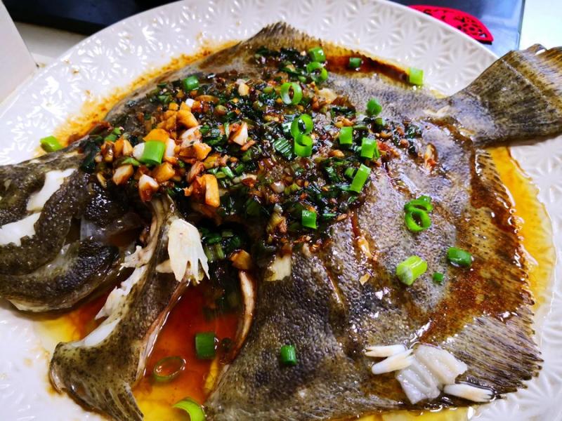 5 loại cá tự nhiên, không thể nuôi nhân tạo, thịt ngọt lại bổ như sâm- Ảnh 6.