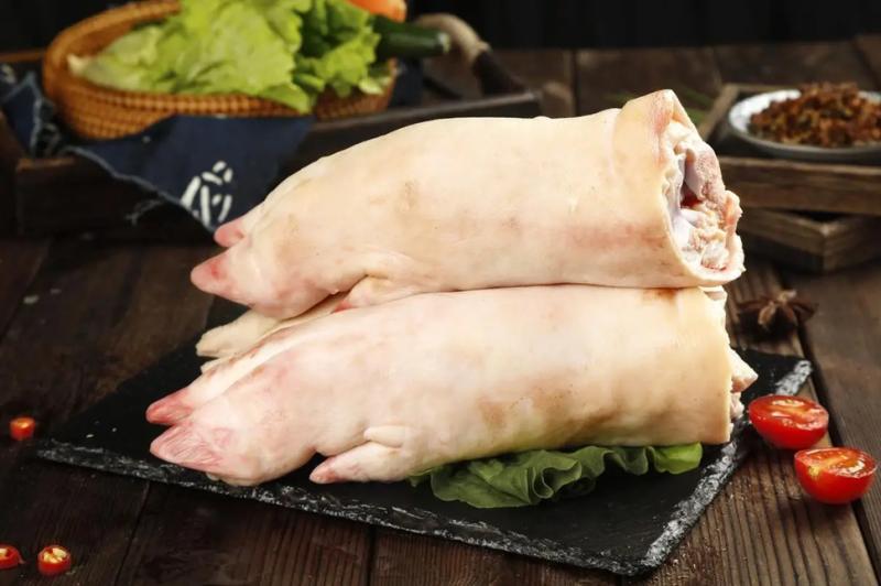 Chủ cửa hàng thịt khuyên thật: Mua thịt lợn, tốt nhất nên tránh ba loại này, chỉ người không biết mới thích mua- Ảnh 3.
