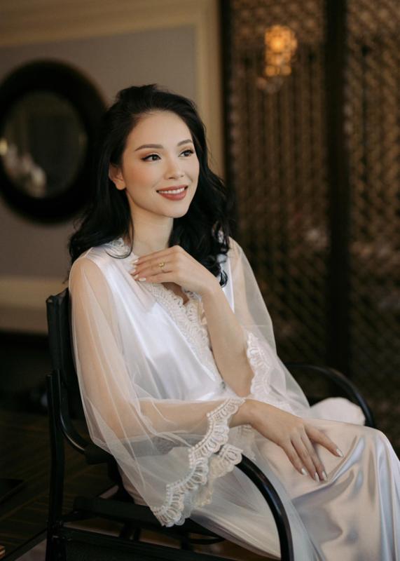 Dâu hào môn Linh Rin da mọng collagen: Rất thích dùng 1 thứ nhiều người bỏ đi để da đẹp, dáng thon lại giảm stress và tăng miễn dịch- Ảnh 2.