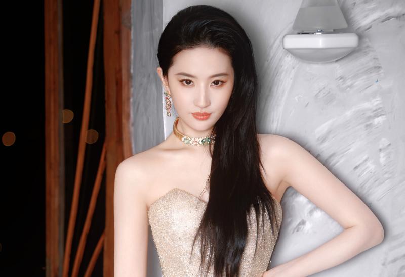 Lưu Diệc Phi trẻ hẳn ra vài tuổi nhờ giảm 7kg: Tiết lộ mẹo siết cân 5 ngày không nhão cơ lại còn giữ làn da mochi không nếp nhăn- Ảnh 6.