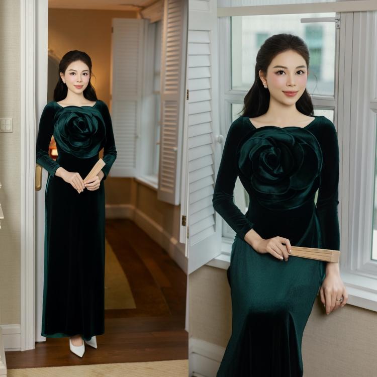 Dâu hào môn Linh Rin da mọng collagen: Rất thích dùng 1 thứ nhiều người bỏ đi để da đẹp, dáng thon lại giảm stress và tăng miễn dịch- Ảnh 5.