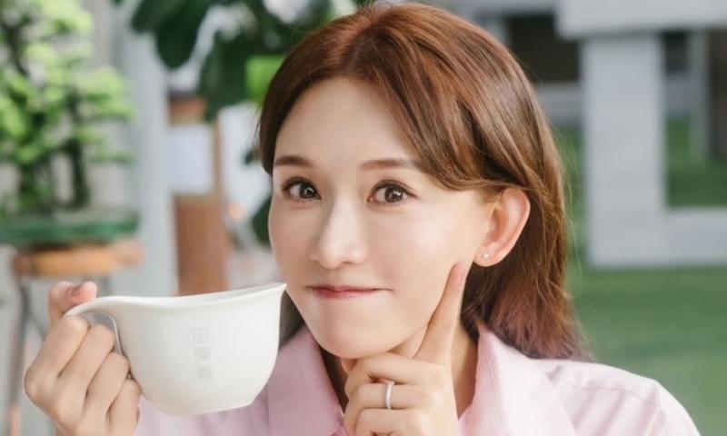 Thức uống giúp "mỹ nhân số 1 Đài Loan" tuổi 51 ít son phấn vẫn khiến gái đôi mươi phải e dè: Rất bổ khí huyết, tốt cho nội tiết- Ảnh 6.