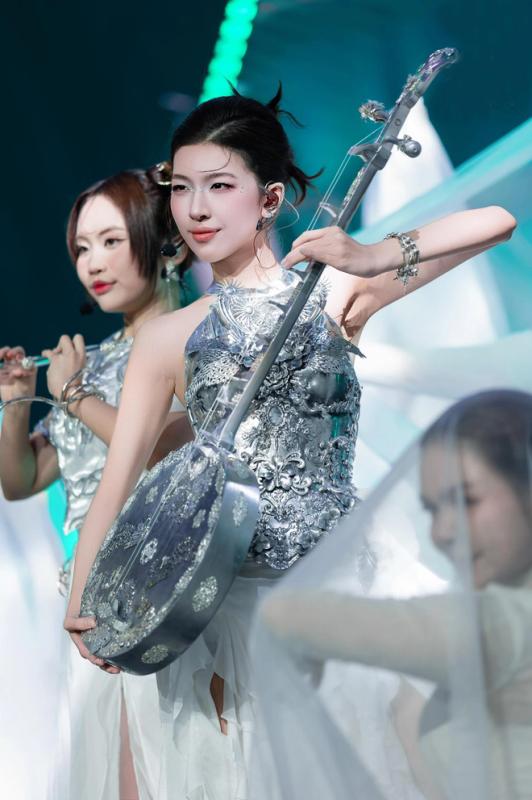 Quá khứ của Lamoon- Ảnh 3.