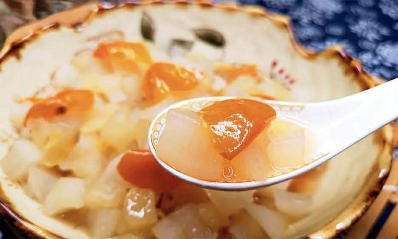 3 loại rau dưỡng phổi, dễ nấu lại ngon miệng: Ăn nhiều hơn vào mùa đông vì đúng mùa, tươi sạch và giàu dinh dưỡng- Ảnh 1.