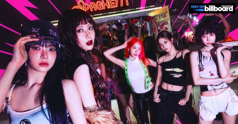 Nhóm nữ bị ghét nhất Kpop tỏ vẻ trịch thượng với ái nữ tài phiệt, đi qua mặt tỉnh bơ- Ảnh 4.