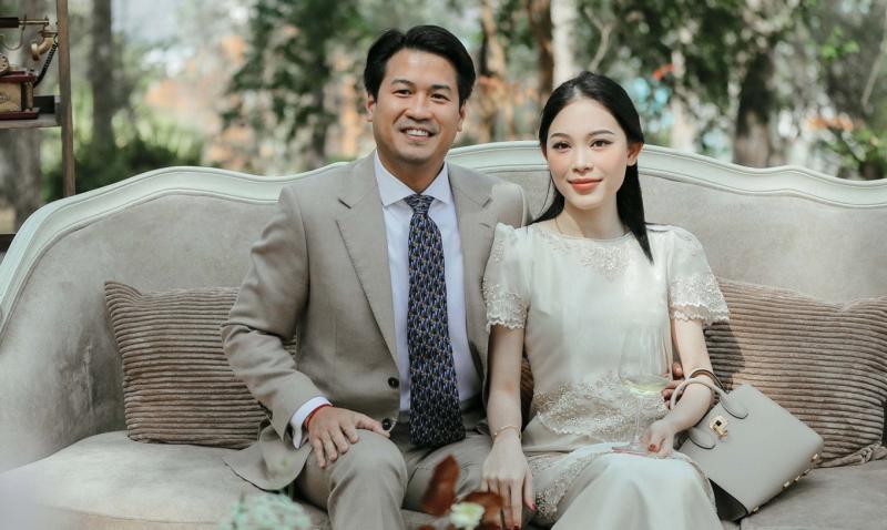Quy định trong lễ cưới của Tiên Nguyễn, là gì mà netizen 