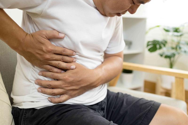 Buổi tối thường xuyên xuất hiện dấu hiệu này, cẩn thận kẻo gan đang "gặp nguy"- Ảnh 3.