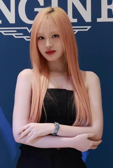 Khoảnh khắc kém hoàn hảo của nữ idol tố cáo tiêu chuẩn đẹp khắc nghiệt của Kpop- Ảnh 5.