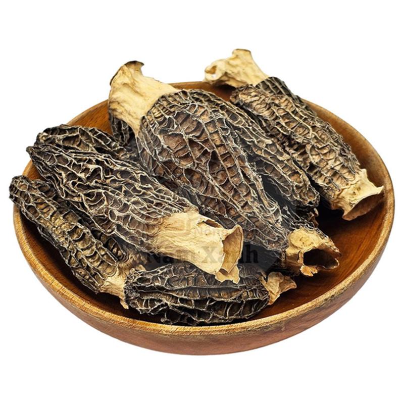 Loại nấm mọc hoang ở Việt Nam, ra nước ngoài bán tới 13 triệu đồng/kg- Ảnh 2.