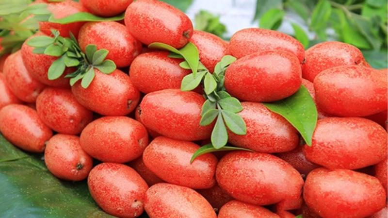 Loại cây quen thuộc ở Việt Nam, giá rẻ như cho nhưng ra nước ngoài có giá tới 3,5 triệu đồng/cây- Ảnh 3.