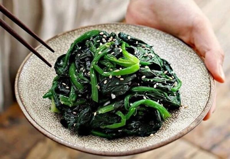 Loại rau được đánh giá "tốt nhất thế giới", hoá ra là rau quen thuộc ở nước ta- Ảnh 3.
