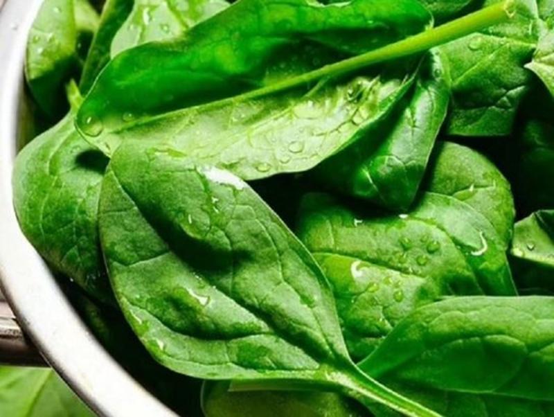 Loại rau được đánh giá "tốt nhất thế giới", hoá ra là rau quen thuộc ở nước ta- Ảnh 1.
