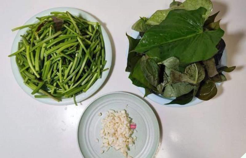 Loại rau xưa người Việt hay cho lợn ăn, nay "trời Tây" bán hơn 1 triệu/kg- Ảnh 1.