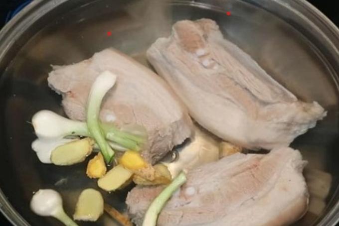 Chỉ cần làm đúng 4 bước này, thịt lợn nấu kiểu gì cũng ngọt mềm, không dai- Ảnh 1.
