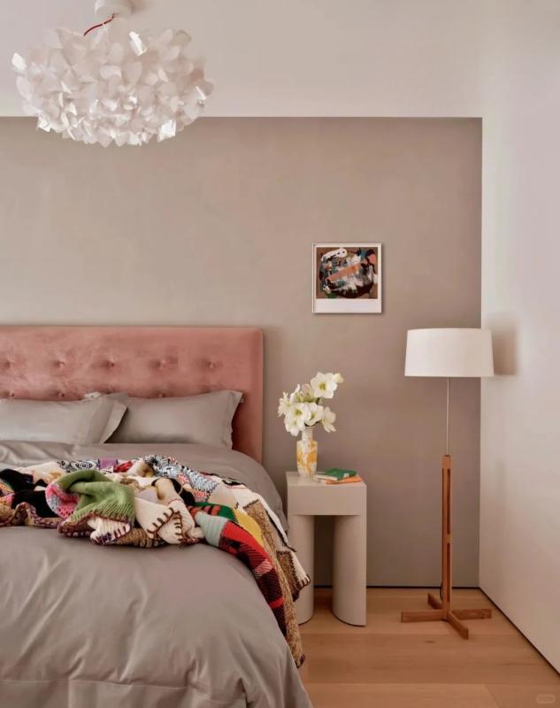 Ghé thăm "chốn đi về" mất 3 năm ấp ủ của siêu mẫu Lưu Văn: Hé lộ chi tiết chiếc giường cao 80cm đầy thú vị- Ảnh 15.