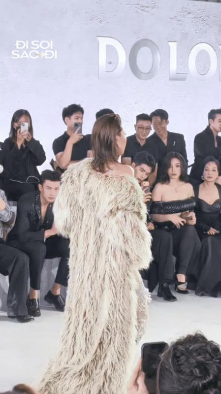 Thông báo quan trọng của Đoàn Thiên Ân- Ảnh 6.