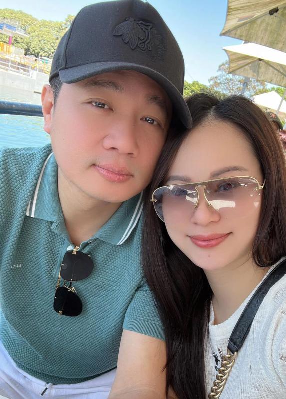 Nam ca sĩ sở hữu khách sạn 50 phòng, tiết lộ lý do đi siêu xe 10 tỷ, U50 muốn sinh con với bạn gái- Ảnh 2.
