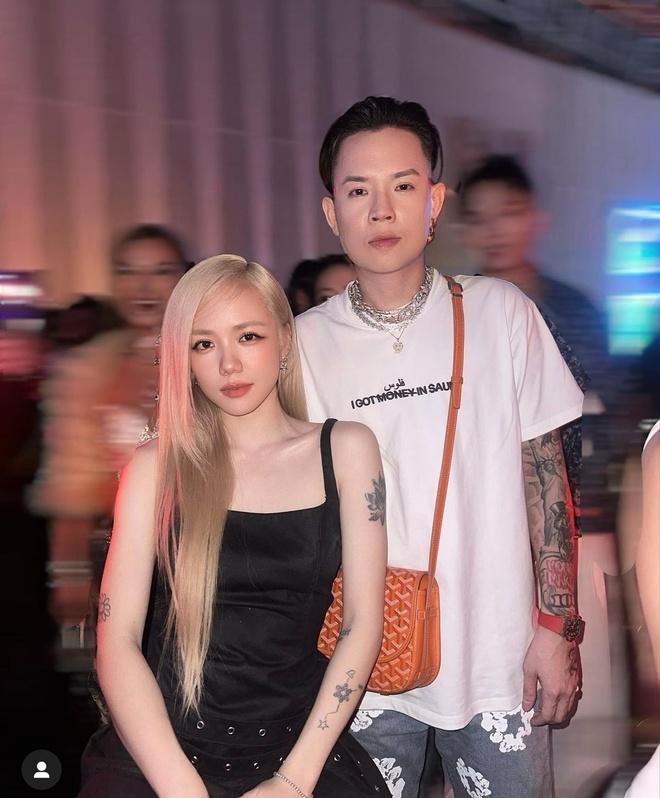 Phương Ly cố tình né tránh Andree?- Ảnh 6.