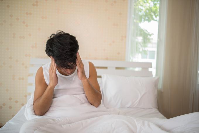 Một huấn luyện viên thể hình bị ung thư phổi dù chăm tập thể dục mỗi ngày: Hóa ra các thói quen của anh là thứ khiến khối u phát triển dữ dội- Ảnh 2.