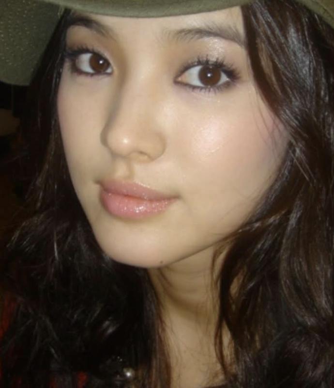 9 giây lộ mặt mộc khiến gái xinh 2K5 được so với cả Song Hye Kyo lẫn Kim Tae Hee- Ảnh 5.
