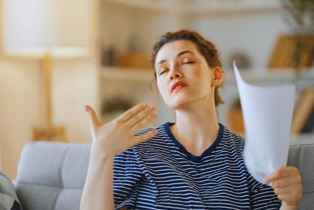 Tôi đã sống gần 20 năm trong một cơ thể khác, kể từ ngày bước vào mãn kinh sớm khi mới 29 tuổi- Ảnh 4.