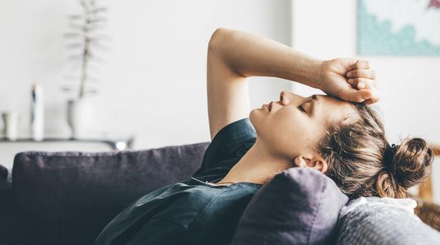 Tôi đã sống gần 20 năm trong một cơ thể khác, kể từ ngày bước vào mãn kinh sớm khi mới 29 tuổi- Ảnh 1.